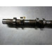 30D014 Right Camshaft From 2005 Dodge Ram 1500  4.7